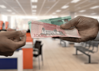 Ahorro formal en RD crece más del doble en 30 años, según ABA