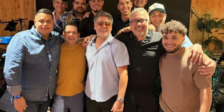 The Club lleva la gaita zuliana al corazón de Texas