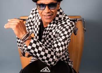 Yani Borrell, “El Elegante de la Salsa”, gana en los Latin Awards Canada