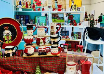 La artesanía presente en la XXIX Bolsa Turística del Caribe