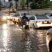 Tormenta Melissa intensifica lluvias y crece el riesgo de inundaciones en RD