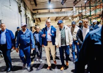 Drones del 9-1-1 llevarán alimentos a zonas incomunicadas