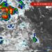 Melissa podría ser huracán este sábado, alerta INDOMET