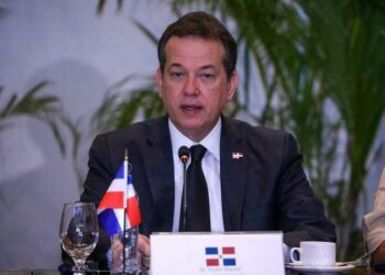 Bisonó: “Llevaremos a España la imagen de una RD moderna y confiable”