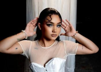 Fiscalía pide prisión para Masha y Jhakomo acusados de traficar marihuana