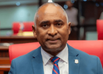 Julito Fulcar presentará este miércoles su informe de gestión 2024-2025