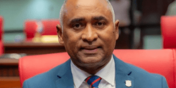 Julito Fulcar presentará este miércoles su informe de gestión 2024-2025