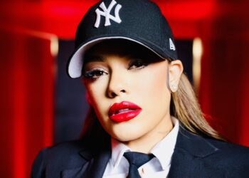 La Insuperable regresa a La Casa de Alofoke: ahora para quedarse