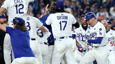 MLB: Freeman sella maratónica partido con jonrón de oro en la entrada 18