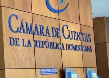 Siguen las críticas al informe de la Cámara de Cuentas sobre Hacienda