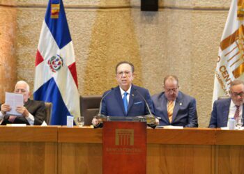 El Banco Central reafirma su rumbo en tiempos de incertidumbre