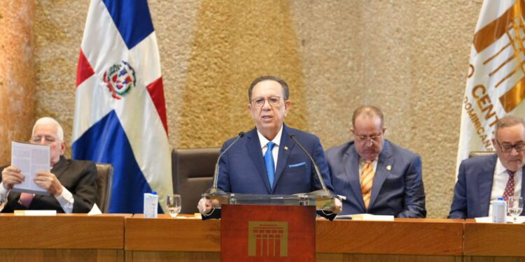 El Banco Central reafirma su rumbo en tiempos de incertidumbre