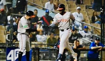Bryan De la Cruz fulmina al Licey con Grand Slam decisivo