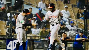 Bryan De la Cruz fulmina al Licey con Grand Slam decisivo