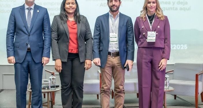 Industriales dominicanos refuerzan su apuesta por la sostenibilidad