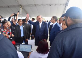 Más de 7,000 empleos abren nueva etapa laboral en RD