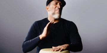 Fallece la madre del artista y productor musical Chichí Peralta