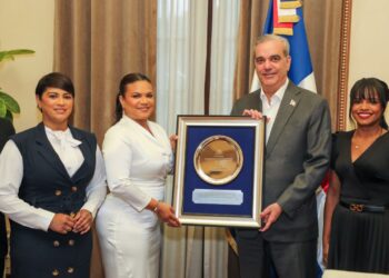 Abinader respalda creación del Museo del Turismo Dominicano