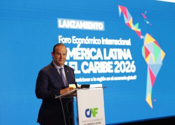 Panamá será sede del “Davos latinoamericano” en 2026