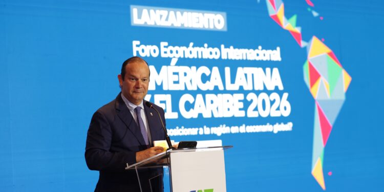 Panamá será sede del “Davos latinoamericano” en 2026