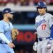 Los Dodgers vencen a Toronto y fuerzan el Juego 7