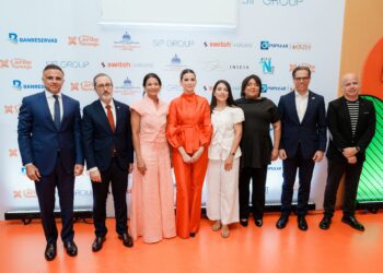 Banco Popular impulsa con fuerza la economía naranja