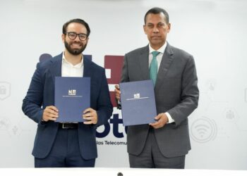 Acuerdan fortalecer el ecosistema de inteligencia artificial de RD y Centroamérica