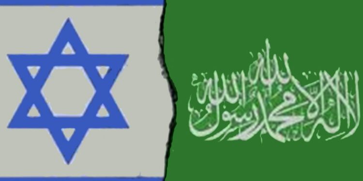 Diálogo indirecto entre Hamas e Israel para un posible alto el fuego