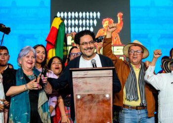 Iván Cepeda se consagra como el candidato presidencial del Pacto Histórico