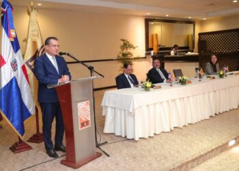 ¡Mujeres lideran! JCE recibe propuestas de aspirantes a Junta Electoral del DN