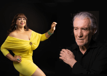 "Ella y Él": noche de romance con Danny Daniel y Jackeline Estévez