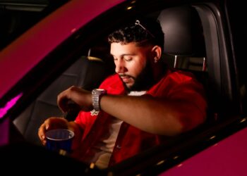 Jbramah se mete en el Top 5 con “Tendencia”