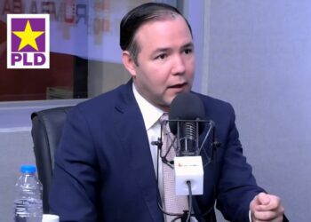 PLD pule ruta presidencial: buscan protocolo de acuerdo entre aspirantes