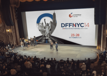 El cine dominicano se toma Nueva York con el estreno de 70 películas y estrenos mundiales