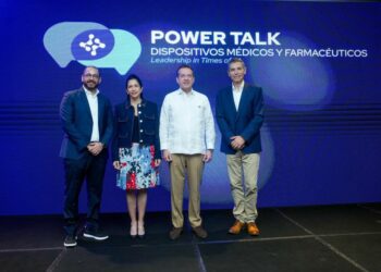 La fábrica de la salud en RD afianza su liderazgo exportador