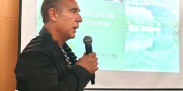 La ola del bienestar: El Turismo Wellness, segunda industria de mayor crecimiento global