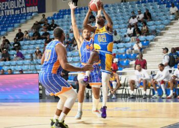 Baloncesto TBS: Mauricio Báez asalta el liderato del Grupo A