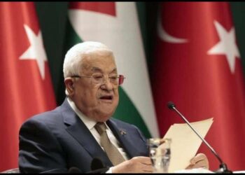 Palestina presenta un plan de 67.000 millones para reconstruir Gaza