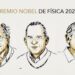 Los artífices cuánticos se llevan el Nobel de Física 2025
