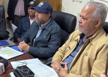 Aumentan 50% generación hidroeléctrica tras altos niveles de Monción y Sabaneta