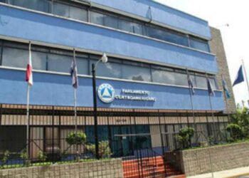 Escándalo en el PARLACEN: acusan a diputado dominicano de usurpación de funciones