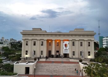 FITE RD 2025 suspende funciones por tormenta Melissa