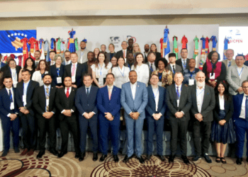 Conferencia mundial ICPEN cierra con acuerdos clave en Santo Domingo