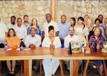 Adompretur cierra juramentaciones con nuevas directivas en Barahona y Pedernales