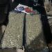 Artista urbana “Masha” detenida con presunta marihuana en Villa Francisca