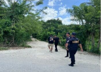 Plomo en San Cristóbal: abatido asaltante tras tiroteo con la PN