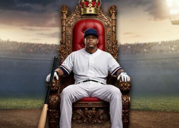 El 'Rey del Hit': El documental de Luis Polonia llega a las salas de Cine