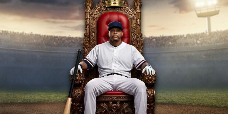 El 'Rey del Hit': El documental de Luis Polonia llega a las salas de Cine