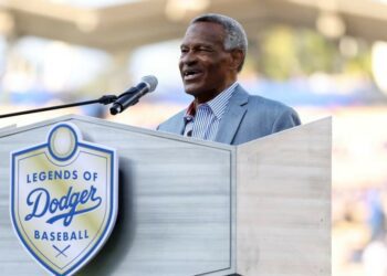 Licey crea el ‘Premio Manny Mota’ a la excelencia humana