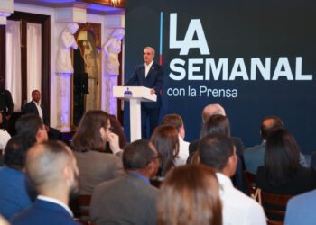 Gobierno celebra robustez financiera: RD$4 billones y un crecimiento del 85.6%